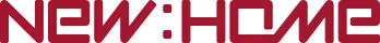 뉴홈 로고